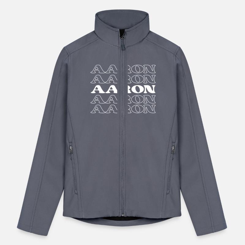 Aaron Name Personalized First Surname