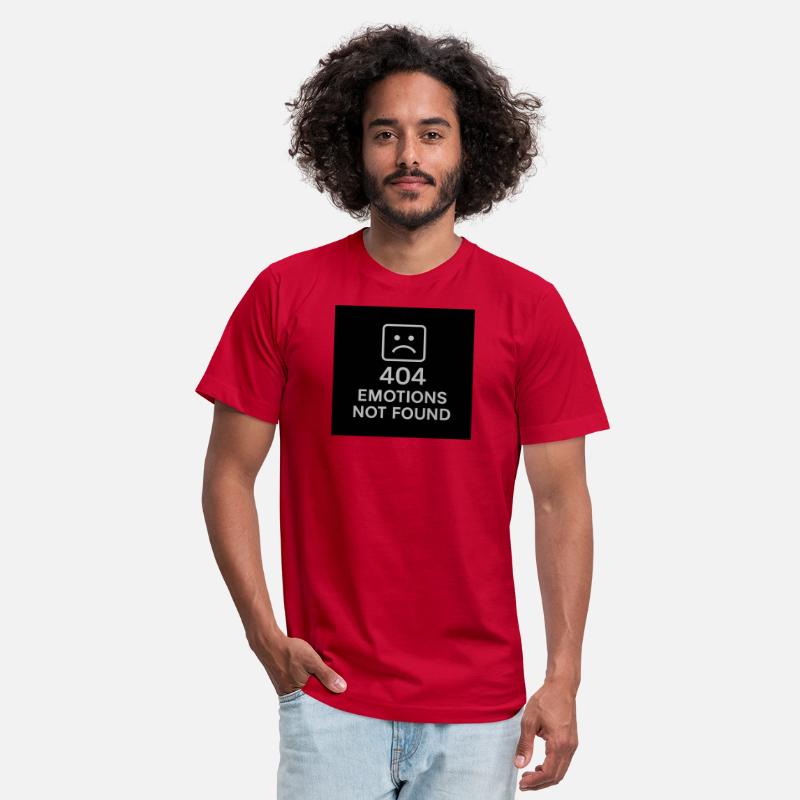 Abstract Colorful Swirl Pattern T-Shirt