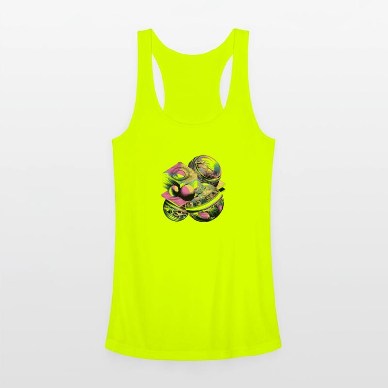 Abstract Maximal Forms