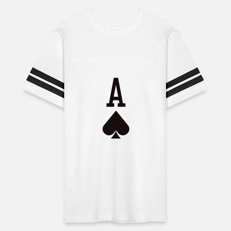 Ace Of Spades Graphic Tees for Men Wome