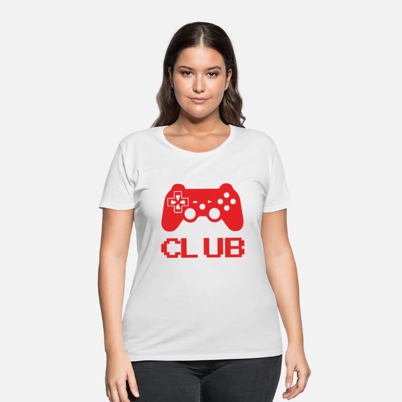 Action genre club gamers