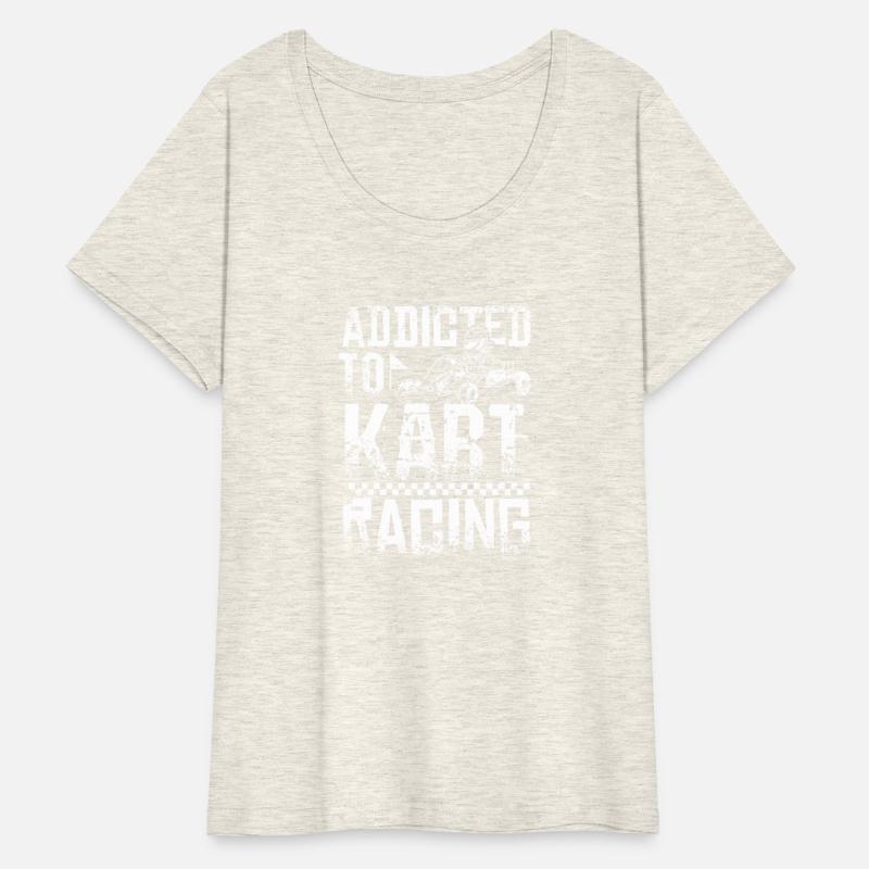 Addicted To Kart Racing