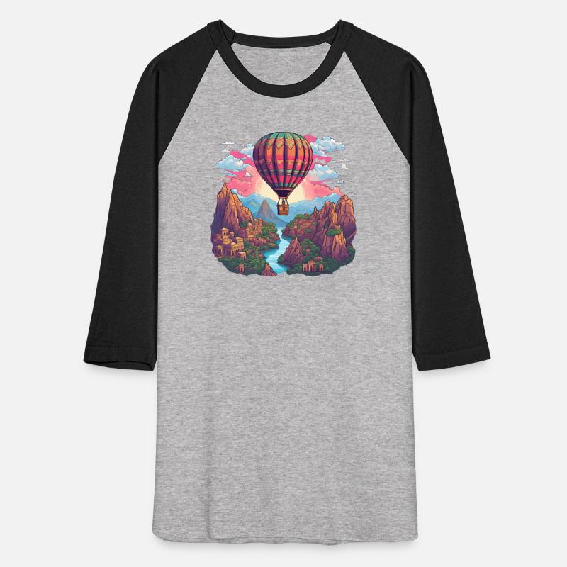 Adventure Seeker Travel Enthusiast Shirt