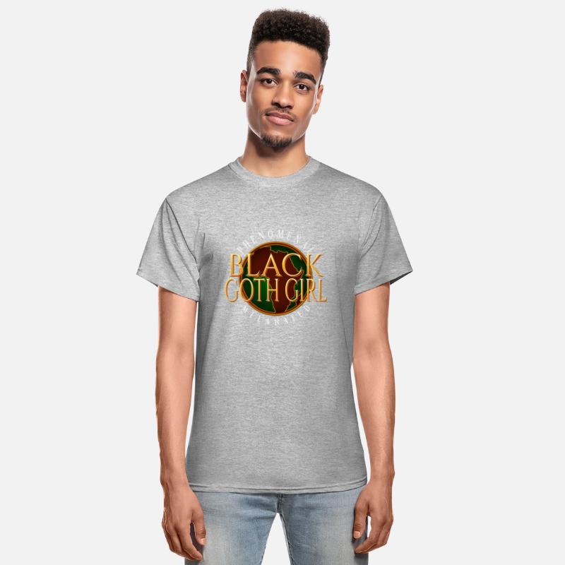 Afro Punk Clothing African American