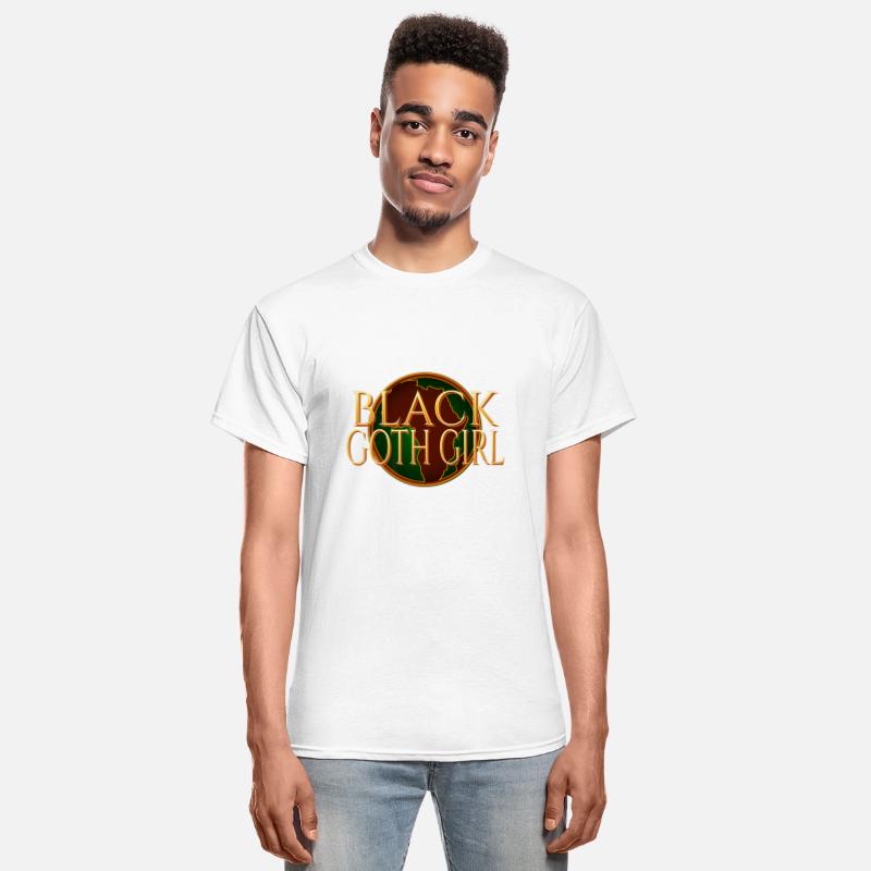 Afro Punk Clothing African American