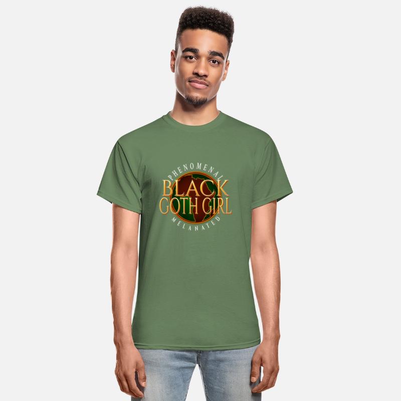 Afro Punk Clothing African American
