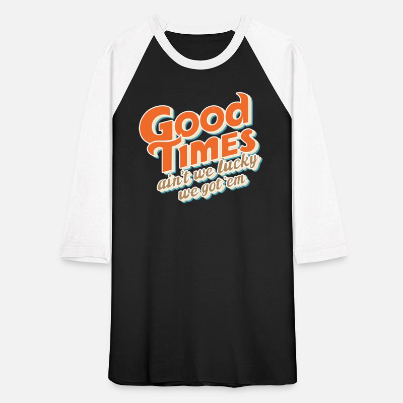 Ain't We Lucky We Got'em T-Shirt