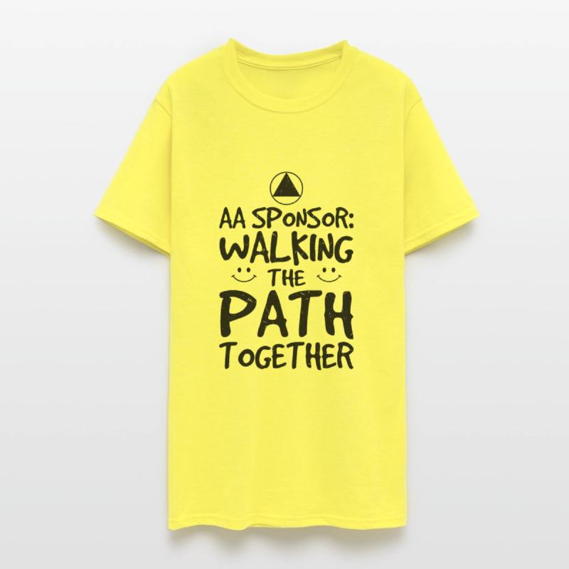 Alcoholics Anonymous AA Sponsorship Sobriety AA