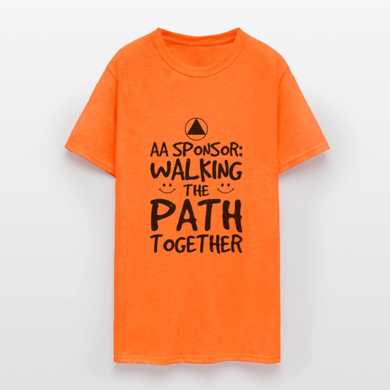 Alcoholics Anonymous AA Sponsorship Sobriety AA