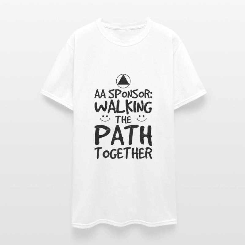 Alcoholics Anonymous AA Sponsorship Sobriety AA