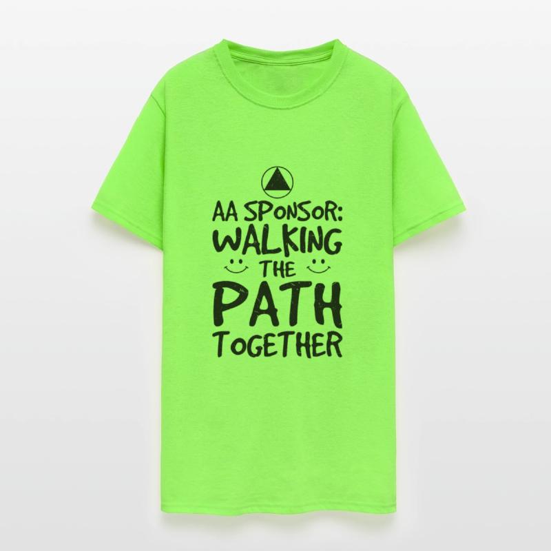 Alcoholics Anonymous AA Sponsorship Sobriety AA