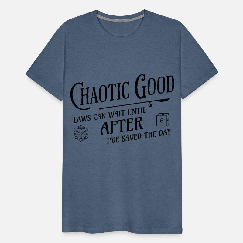 Alignment Chaotic Good