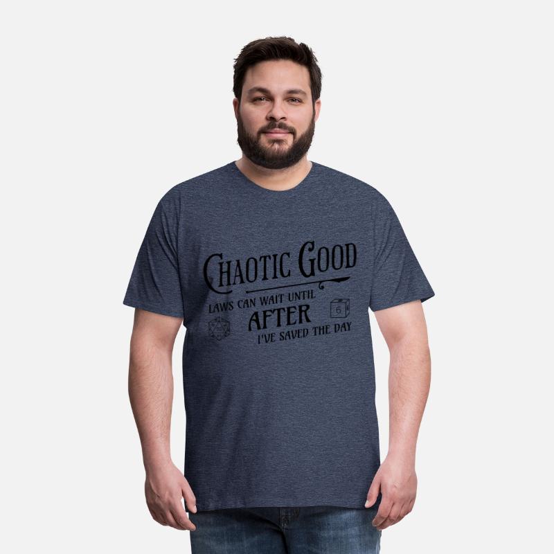 Alignment Chaotic Good