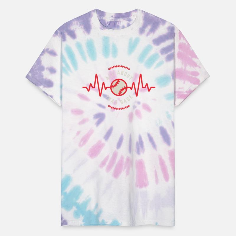 All About That Base Baseball Lover