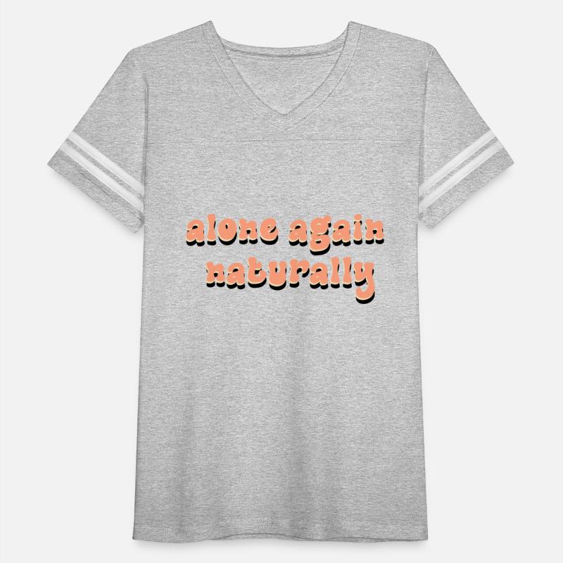 alone again naturally