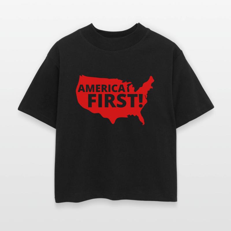 America First