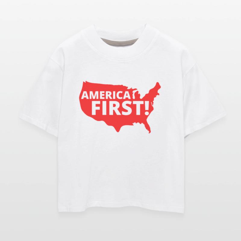 America First