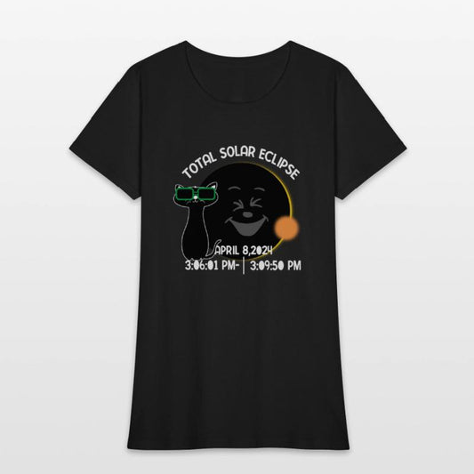 America Totality 04 08 24 Total Solar Eclipse 2024