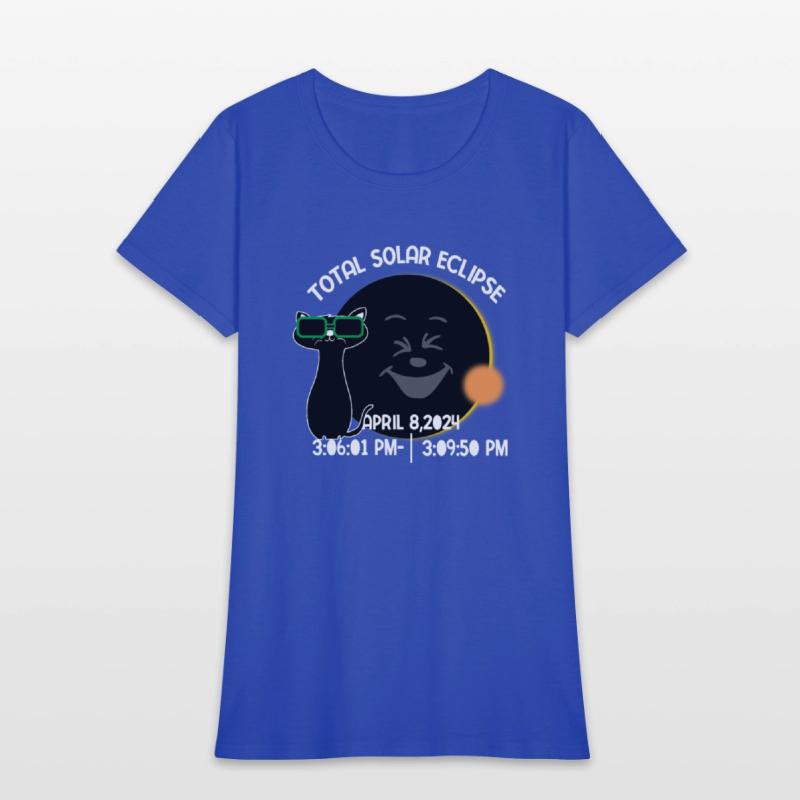 America Totality 04 08 24 Total Solar Eclipse 2024