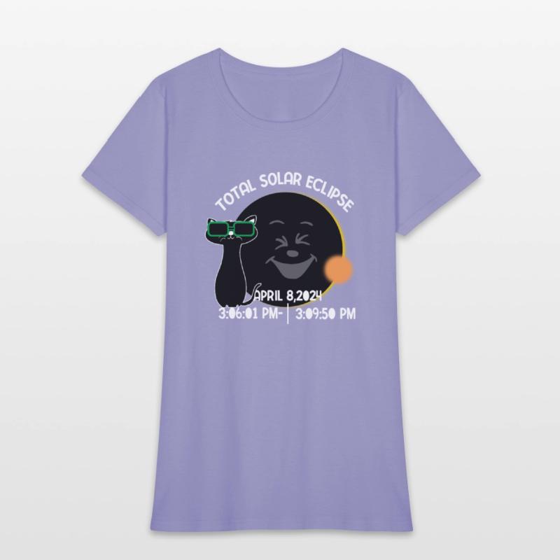 America Totality 04 08 24 Total Solar Eclipse 2024