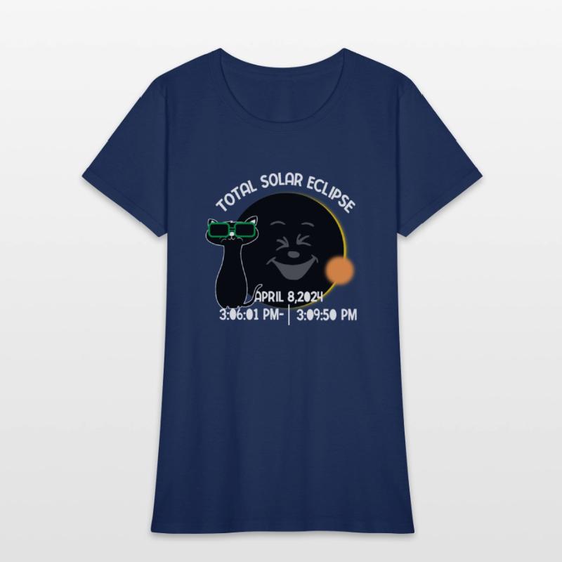 America Totality 04 08 24 Total Solar Eclipse 2024