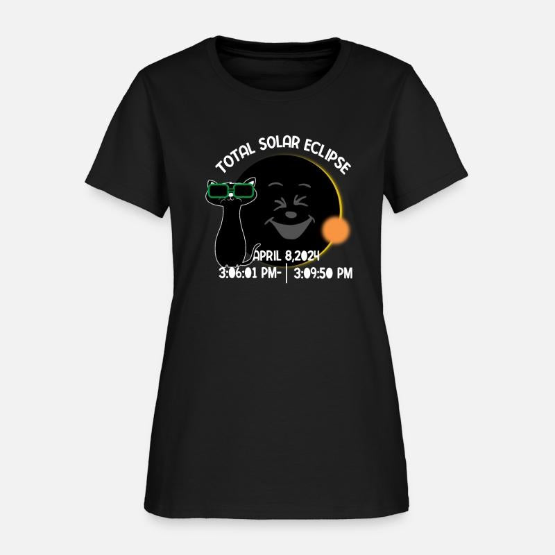 America Totality 04 08 24 Total Solar Eclipse 2024