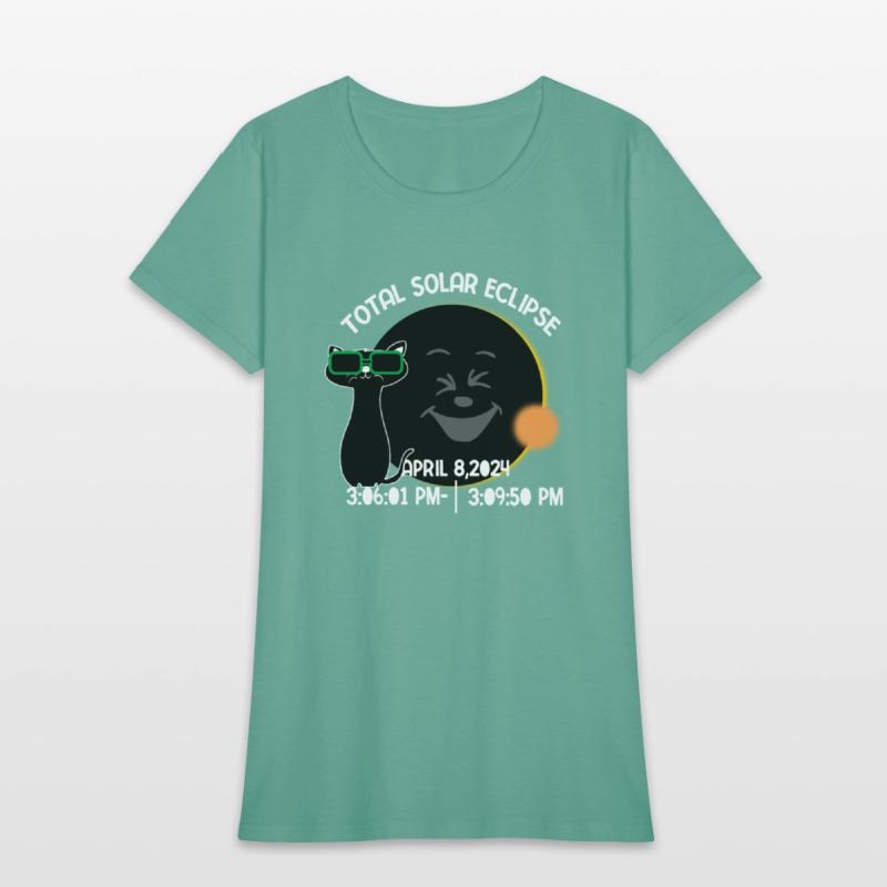 America Totality 04 08 24 Total Solar Eclipse 2024