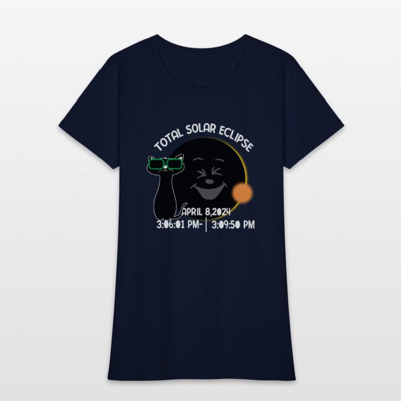 America Totality 04 08 24 Total Solar Eclipse 2024