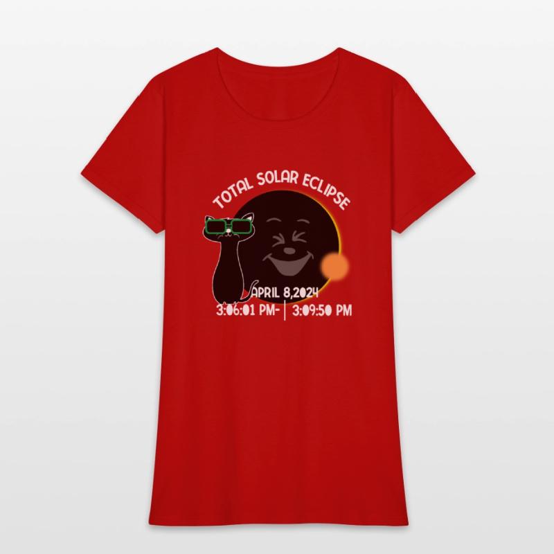 America Totality 04 08 24 Total Solar Eclipse 2024