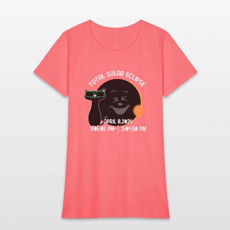 America Totality 04 08 24 Total Solar Eclipse 2024