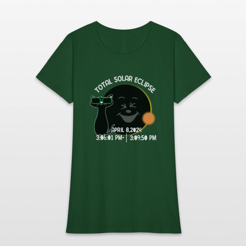 America Totality 04 08 24 Total Solar Eclipse 2024