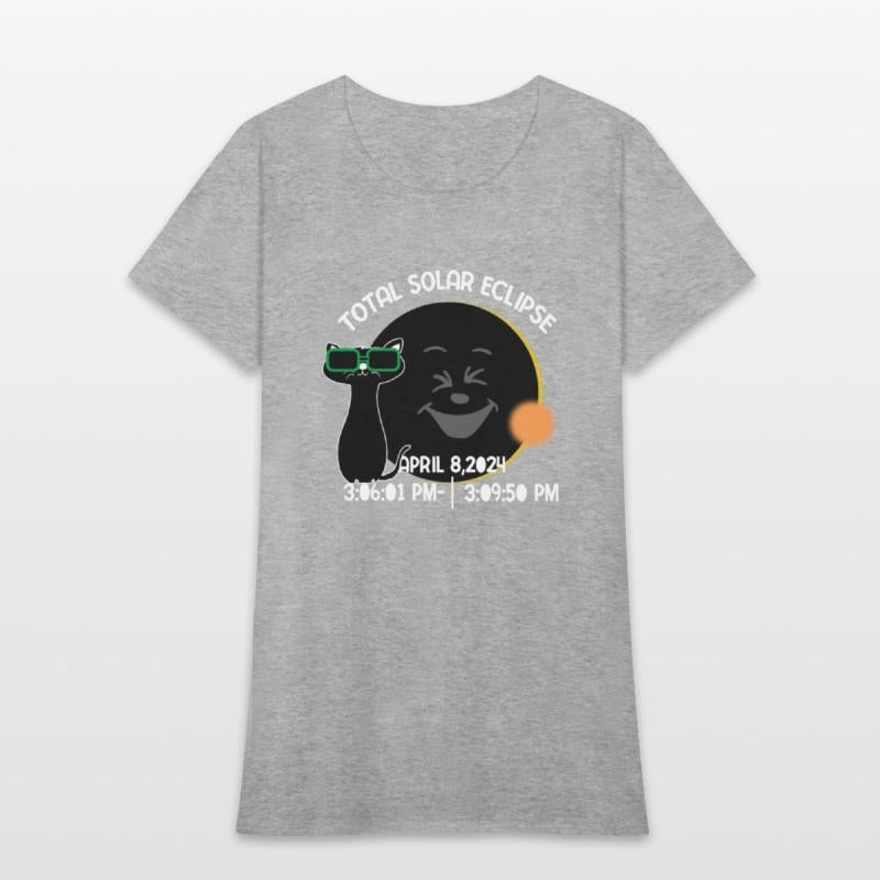 America Totality 04 08 24 Total Solar Eclipse 2024