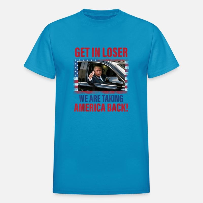 America Trump 2024 Funny