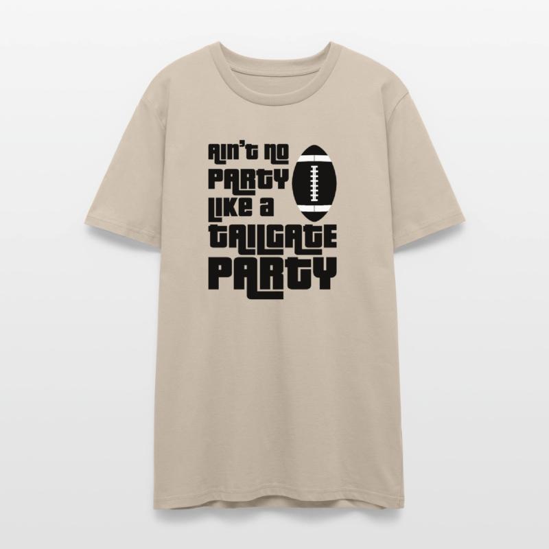 American and Canadian Sports Party