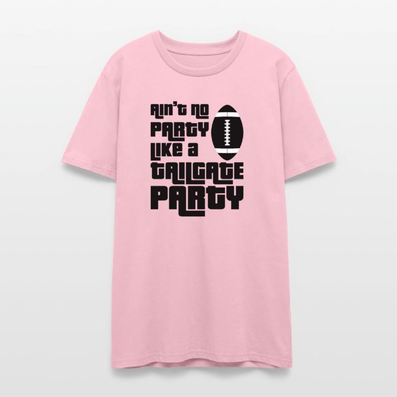 American and Canadian Sports Party