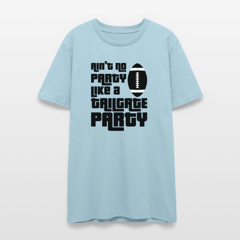 American and Canadian Sports Party