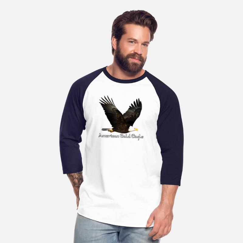 American Bald Eagle