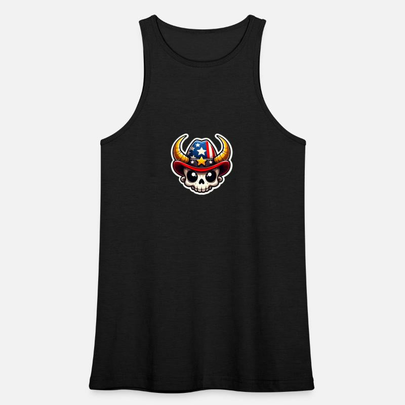 American Cowboy: Horned Skull, cowboy carter