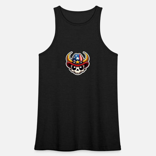 American Cowboy: Horned Skull, cowboy carter