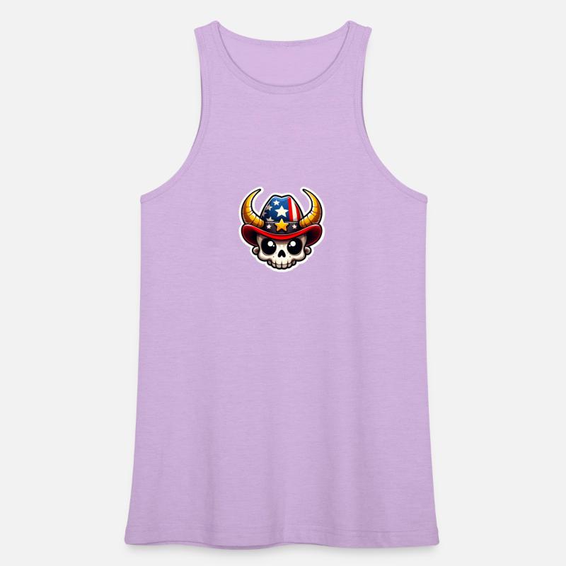 American Cowboy: Horned Skull, cowboy carter