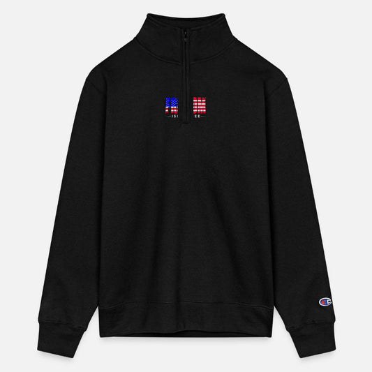 American Flag Graffiti Freedom Tee