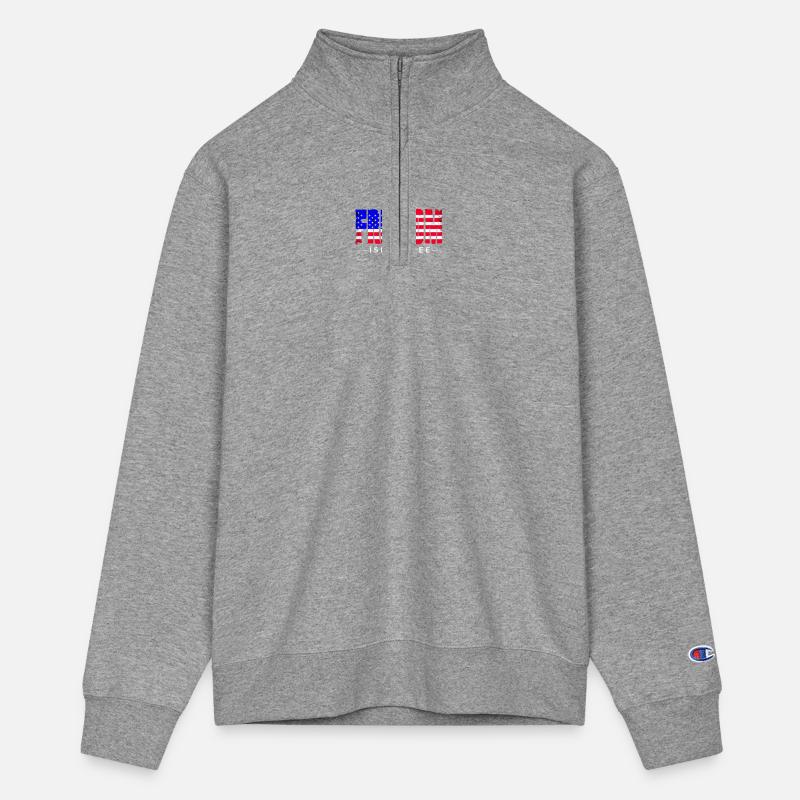 American Flag Graffiti Freedom Tee