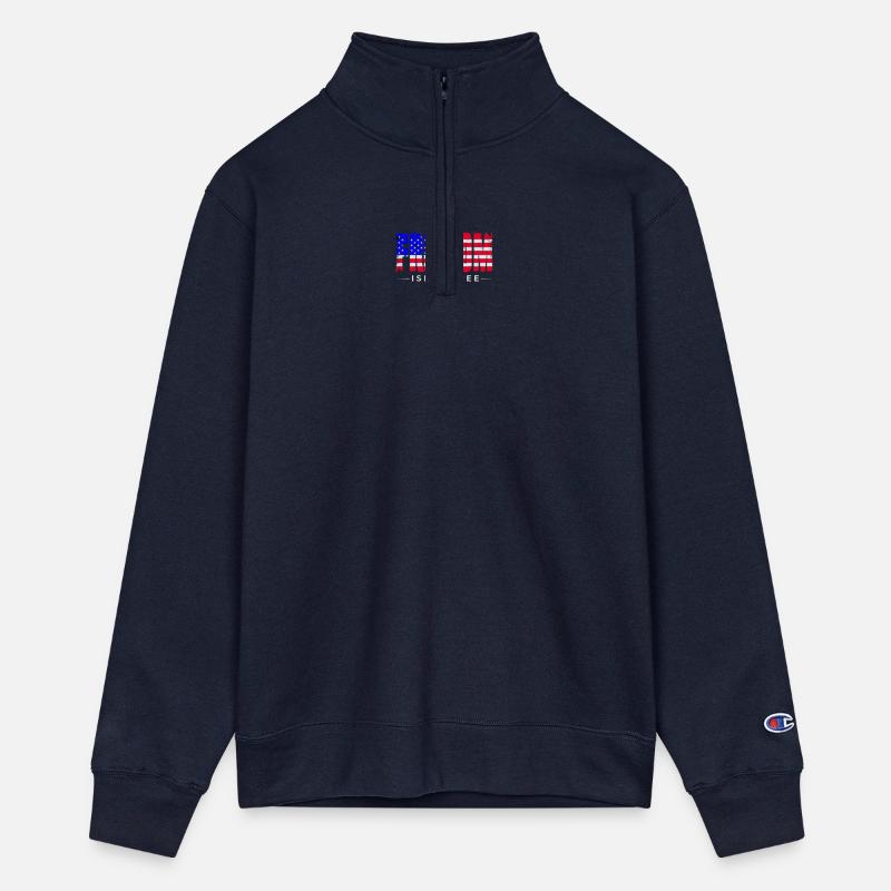 American Flag Graffiti Freedom Tee