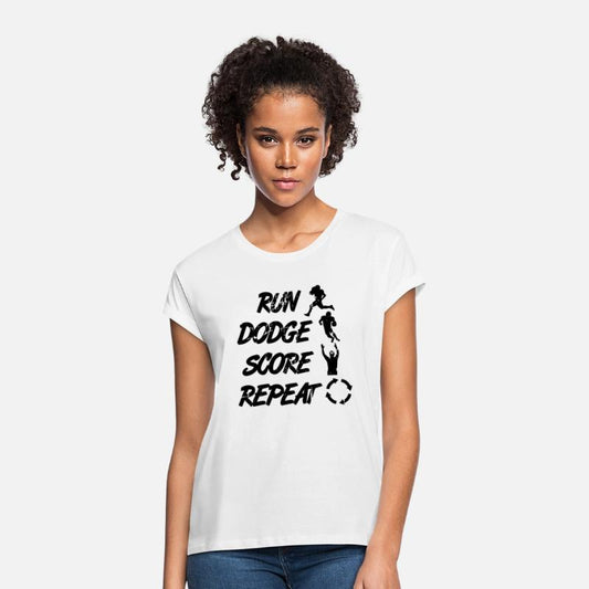 American Football Routine