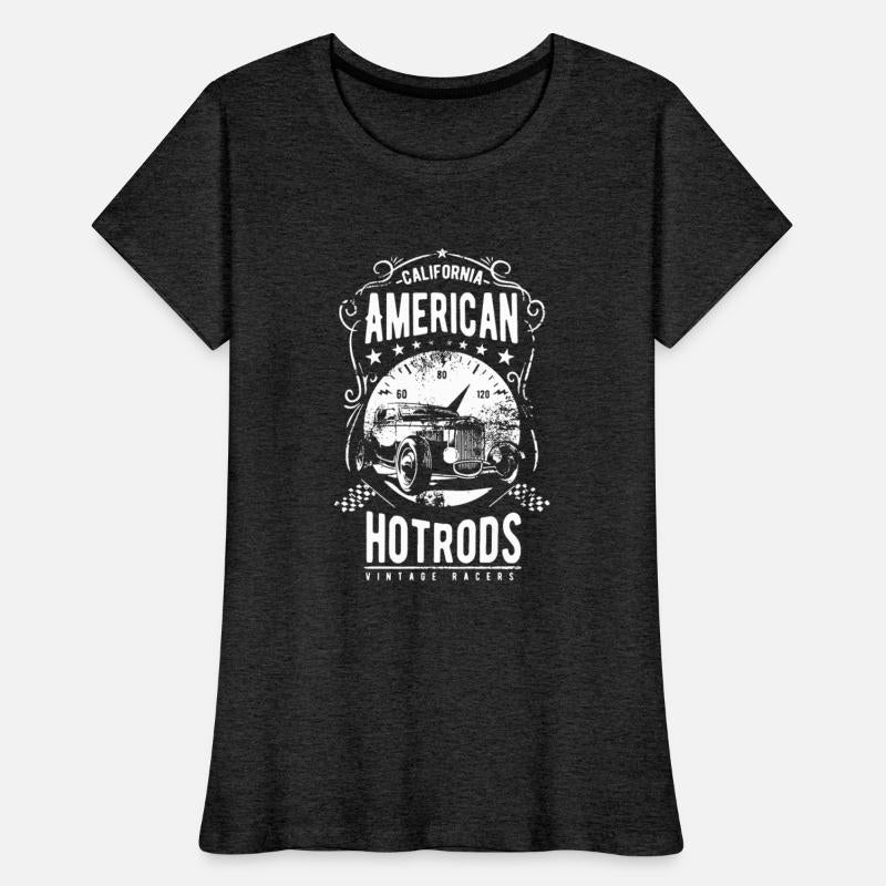American Hotrod