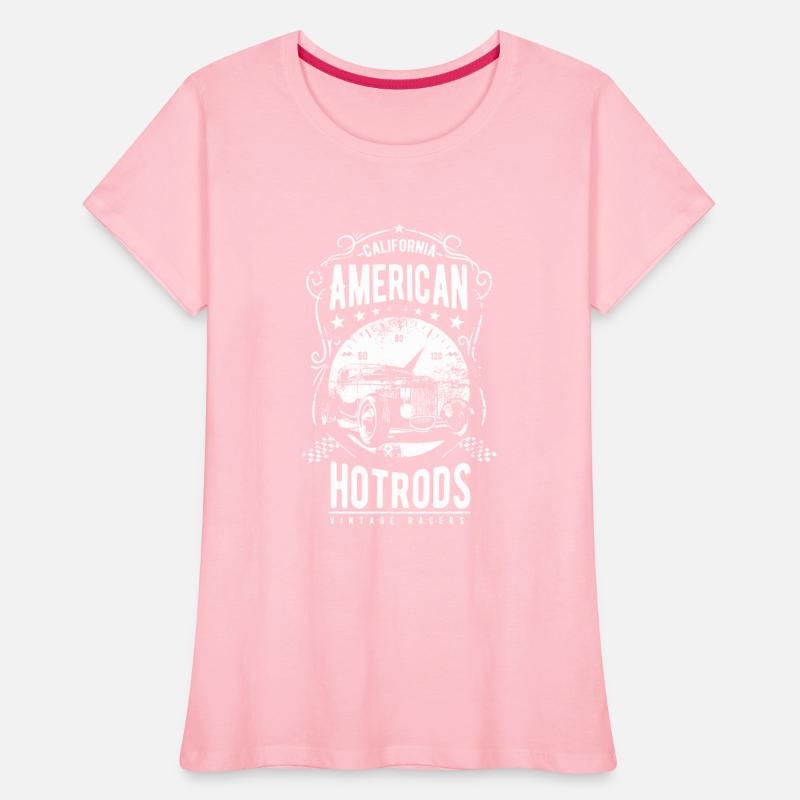 American Hotrod