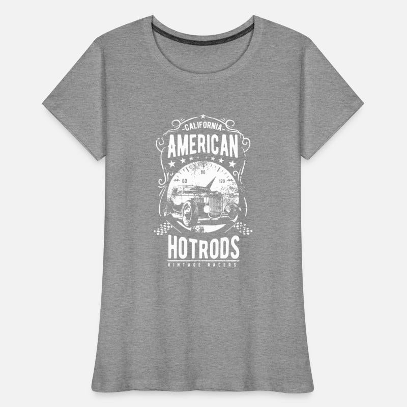 American Hotrod
