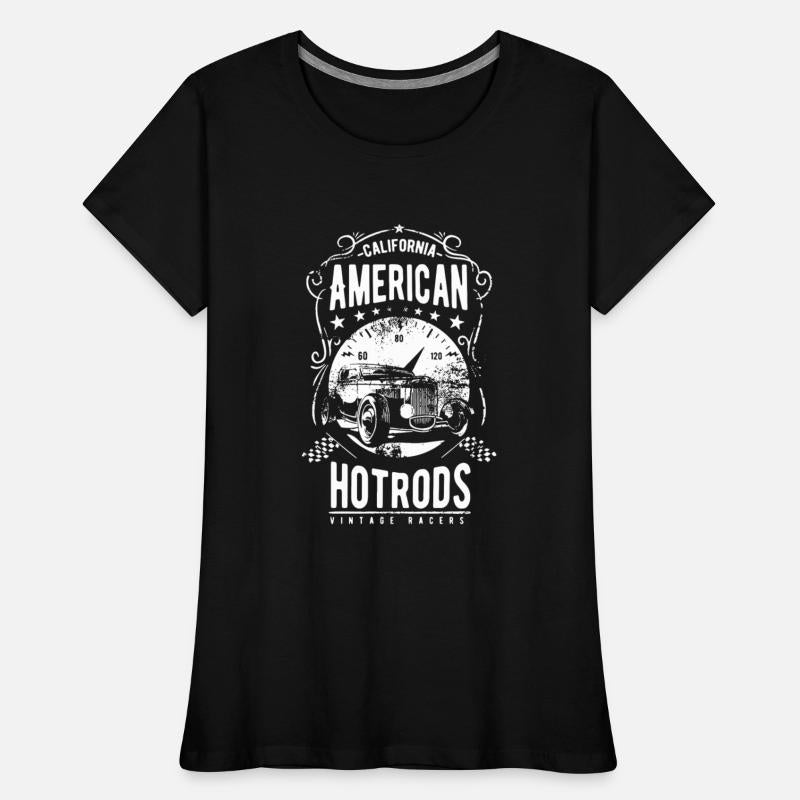 American Hotrod