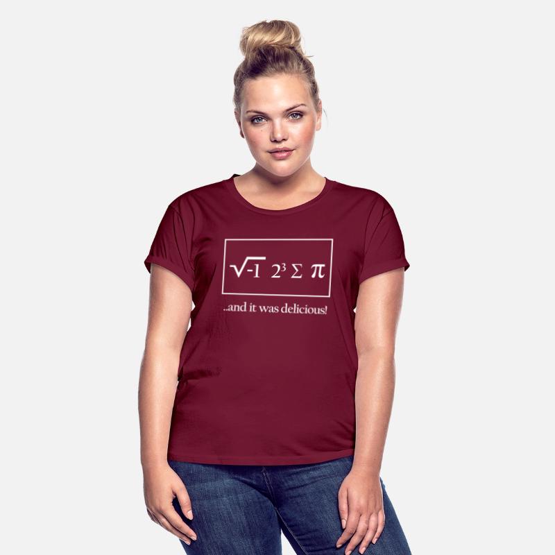 and it was delicious