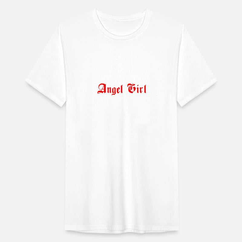 Angel Girl Aesthetic Clothes Girl